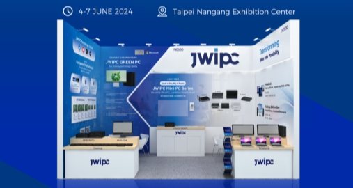 AI δʱЯذƷCOMPUTEX 2024