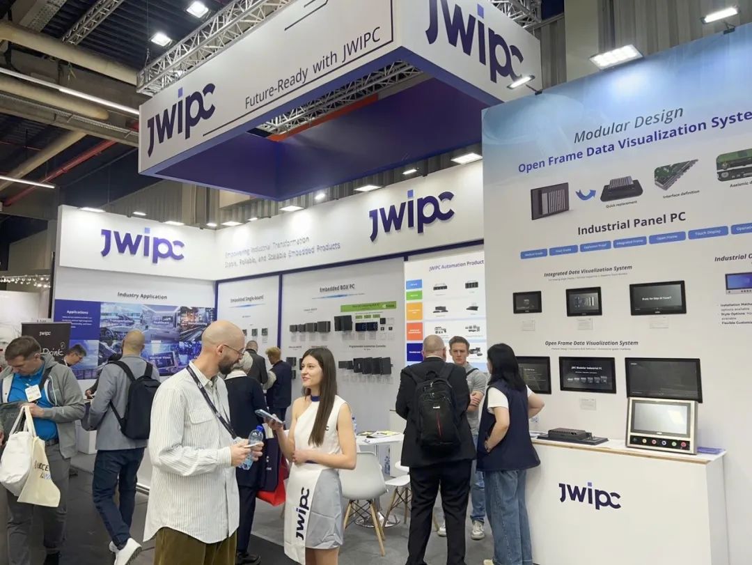 Embedded World 2025ʾʱʱ̽Ƽǰ