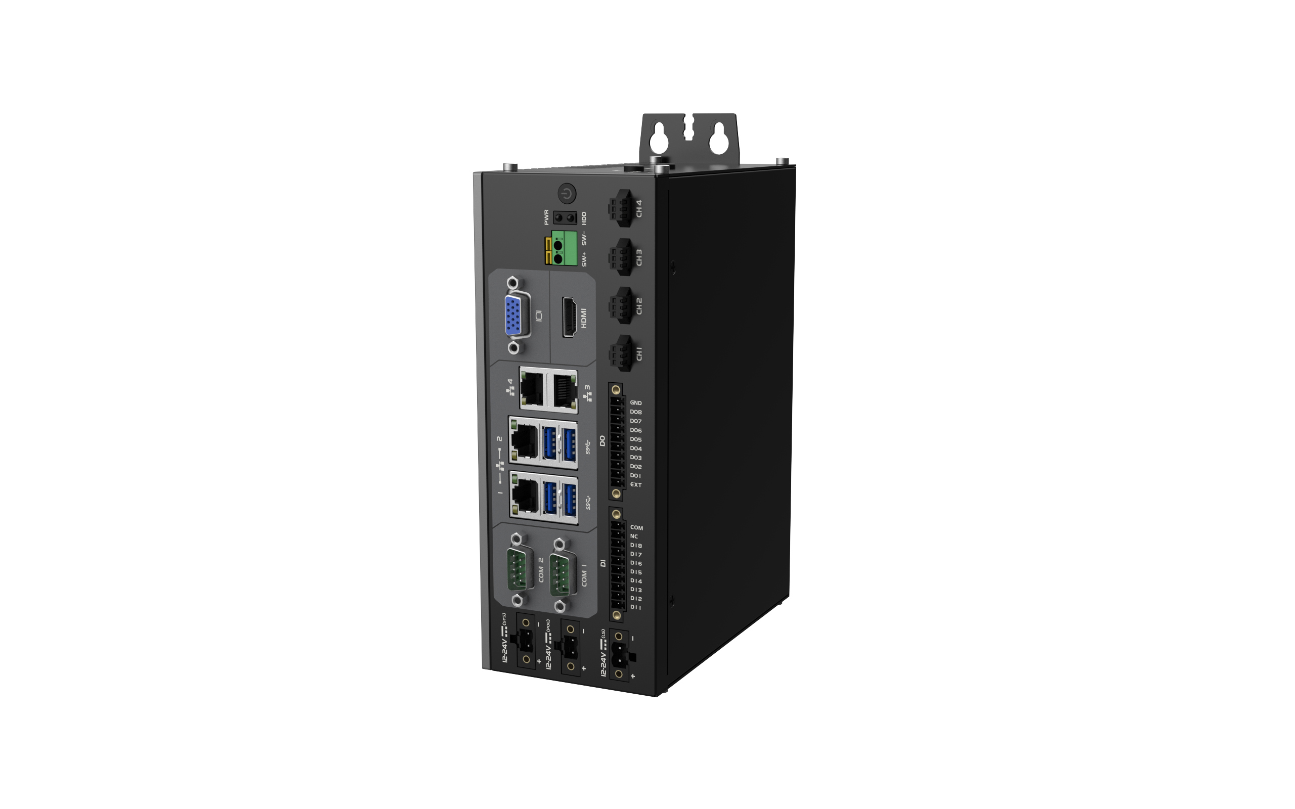 EVC-7210