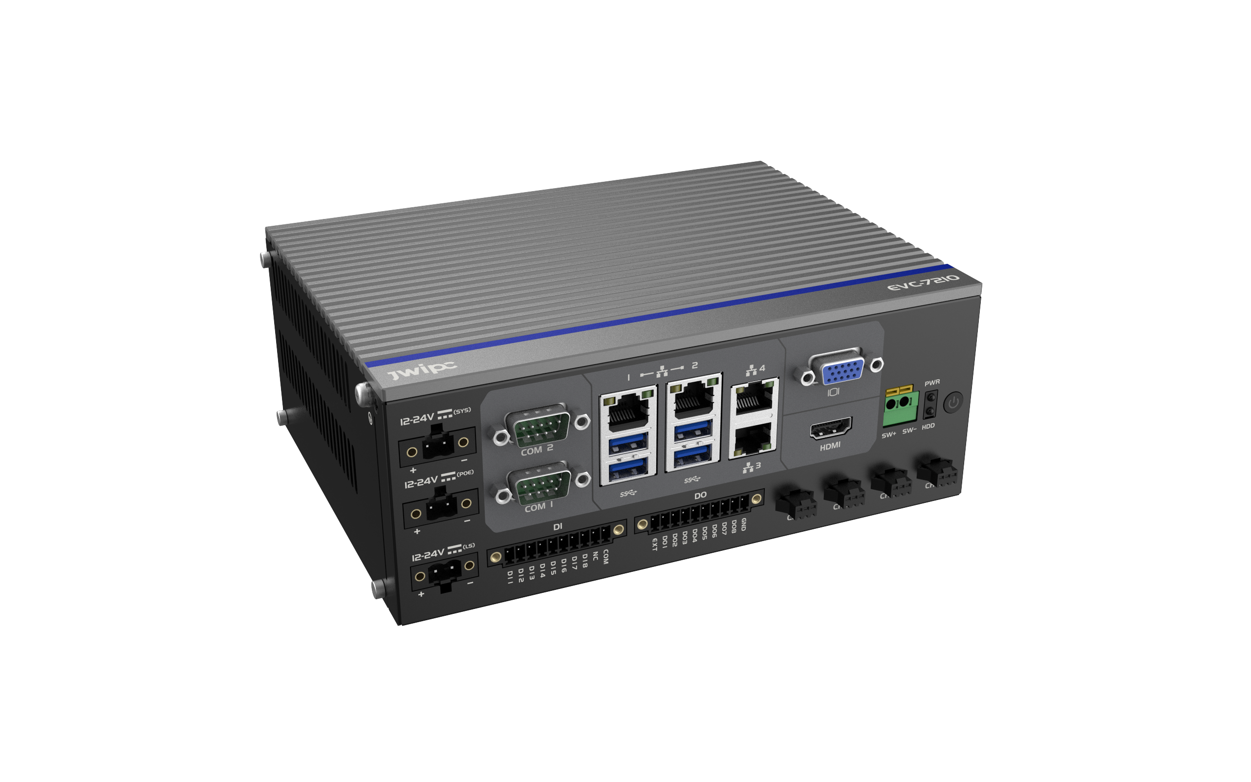 EVC-7210
