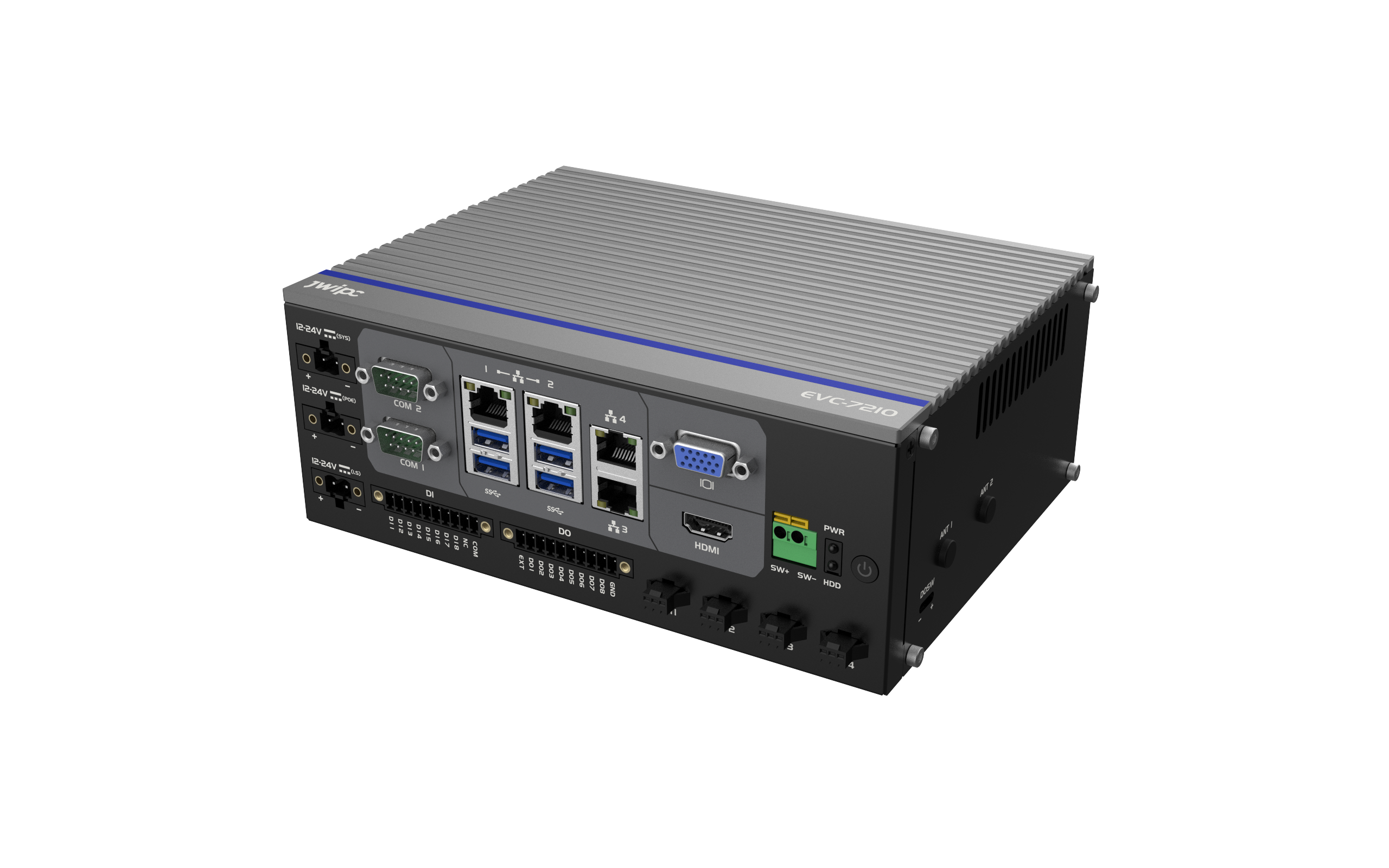 EVC-7210