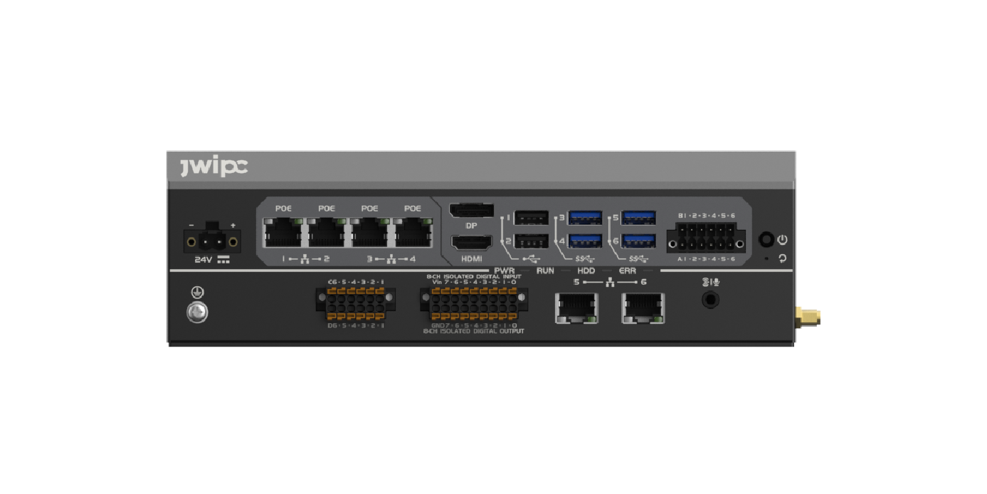 EVC-7512